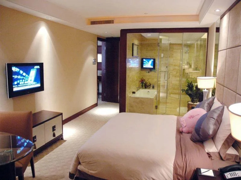 Centenio International Hotel Foshan