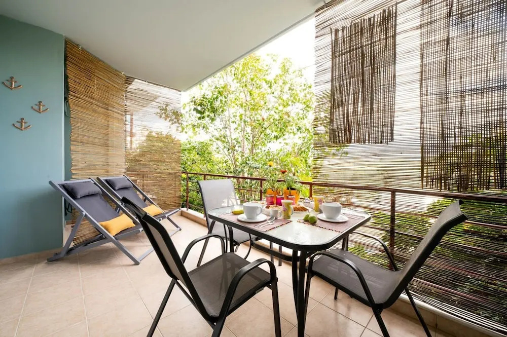 Urban Bloom Oasis - Mini Zen Maison