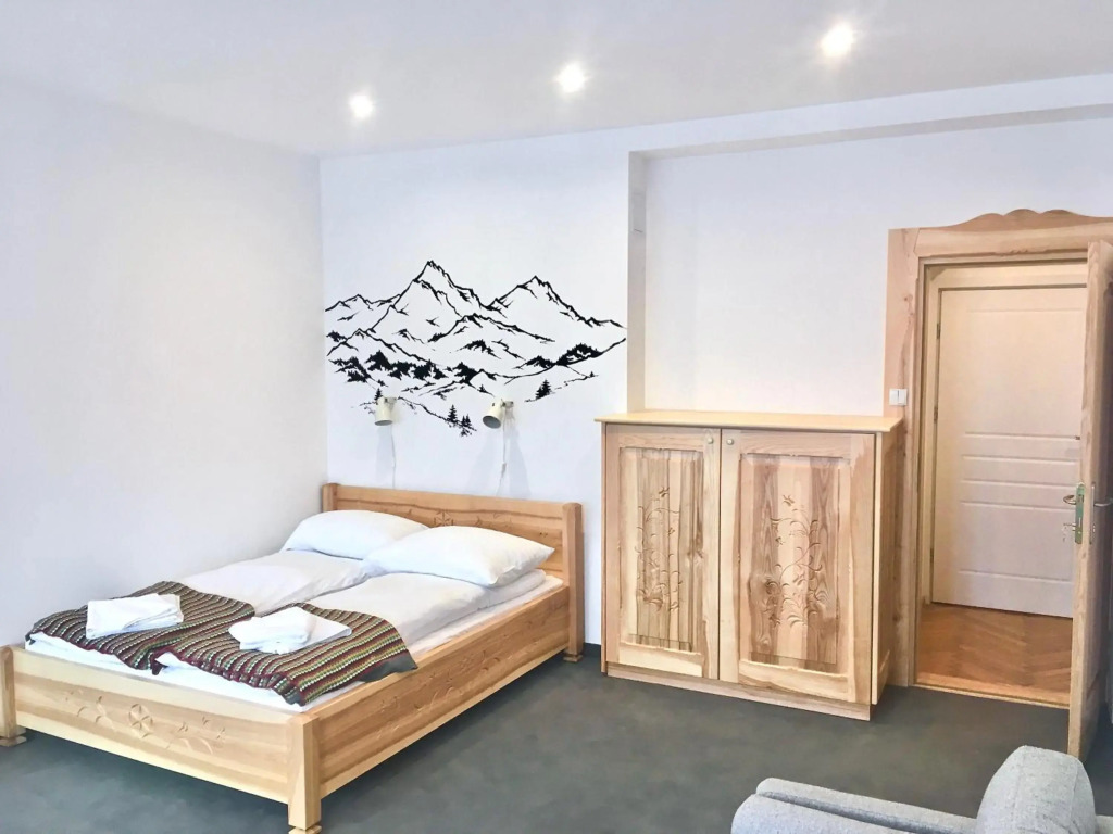 APARTAMENTY KRUPÓWKI 35