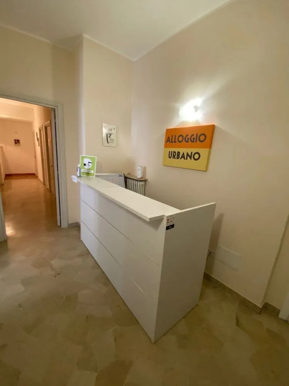 Alloggio Urbano - Stazione