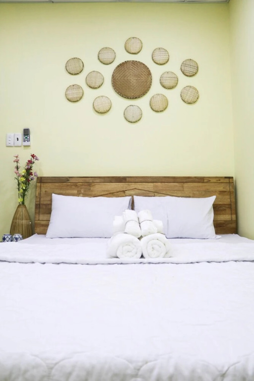 Saigon Old Town Homestay