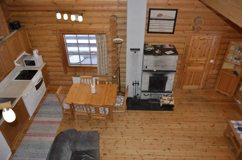 Cottage H62 Ruokolahti