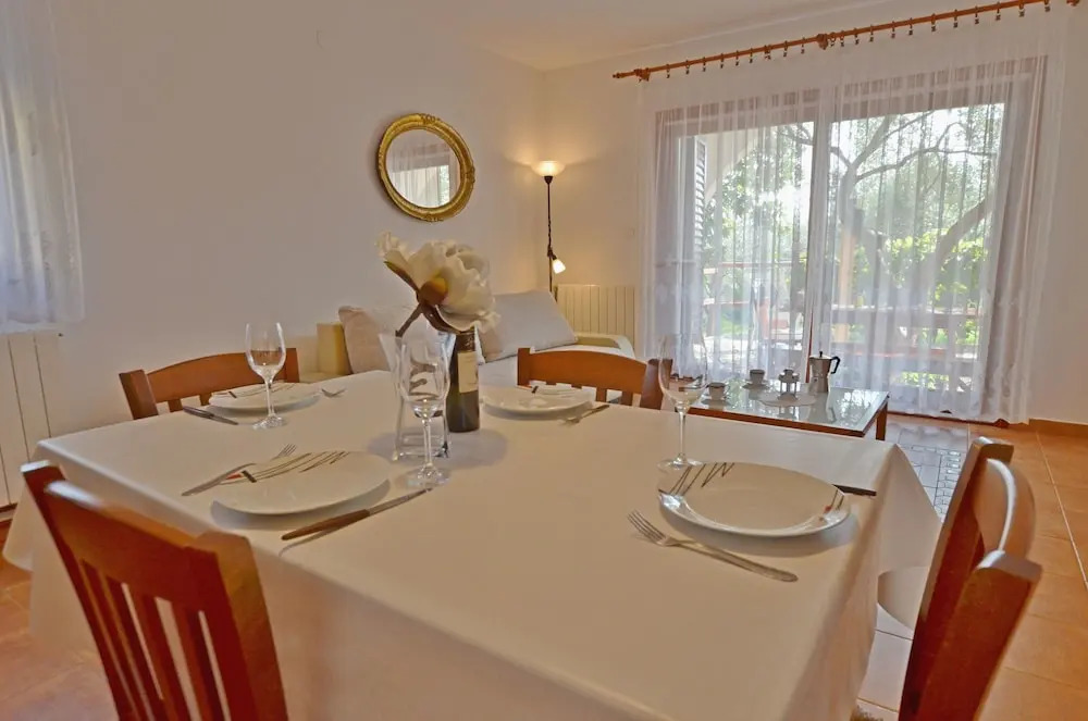 Apartment Mediteraneo