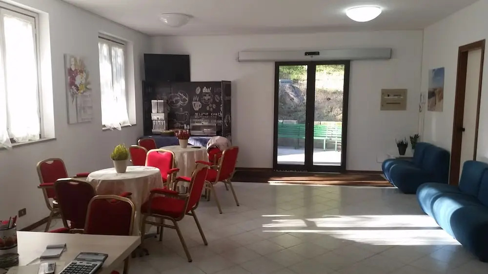 Residence Calaghena