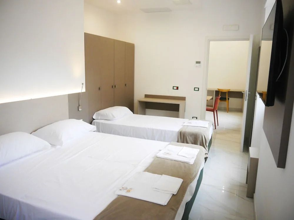 HOTEL HOUSE GARGANO