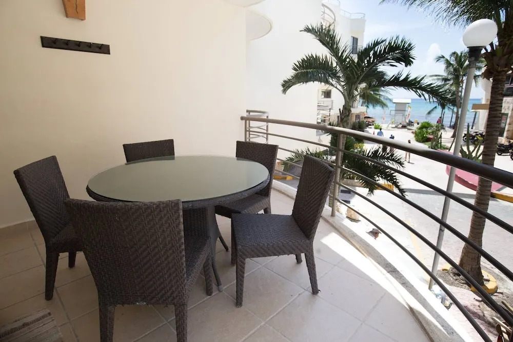 Corto Maltes 101 Cozy 3 Bedroom!! Stunning Views!!