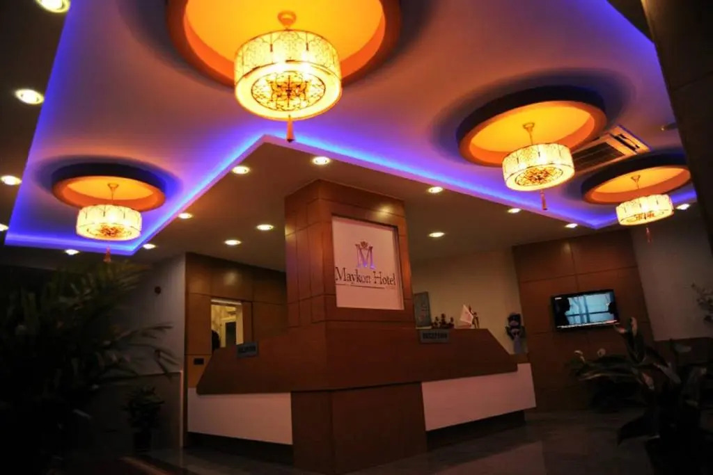 Maykon Hotel