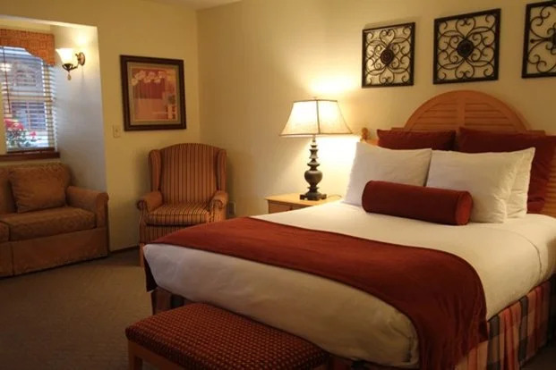 The Blackbird Lodge