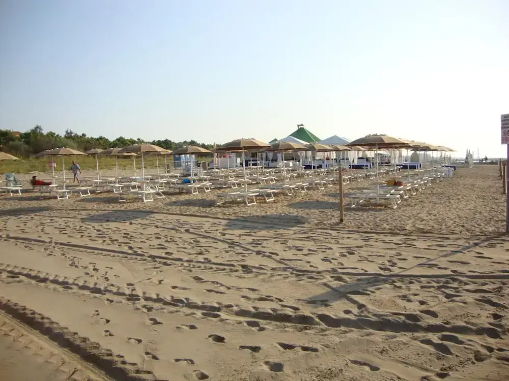 Hotel Villa Ginevra
