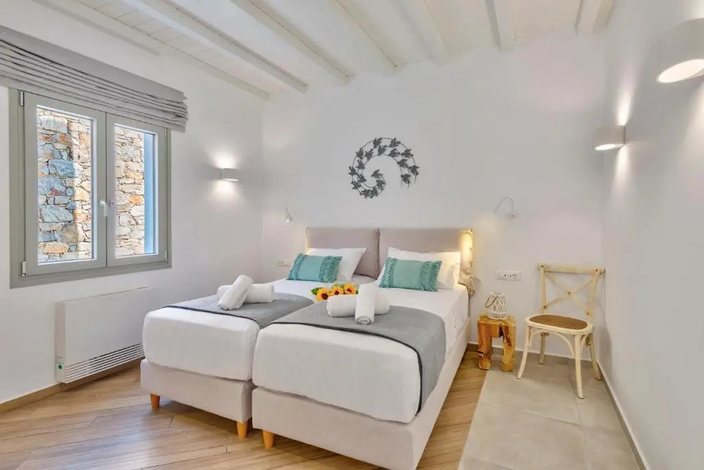 Aelion Villa