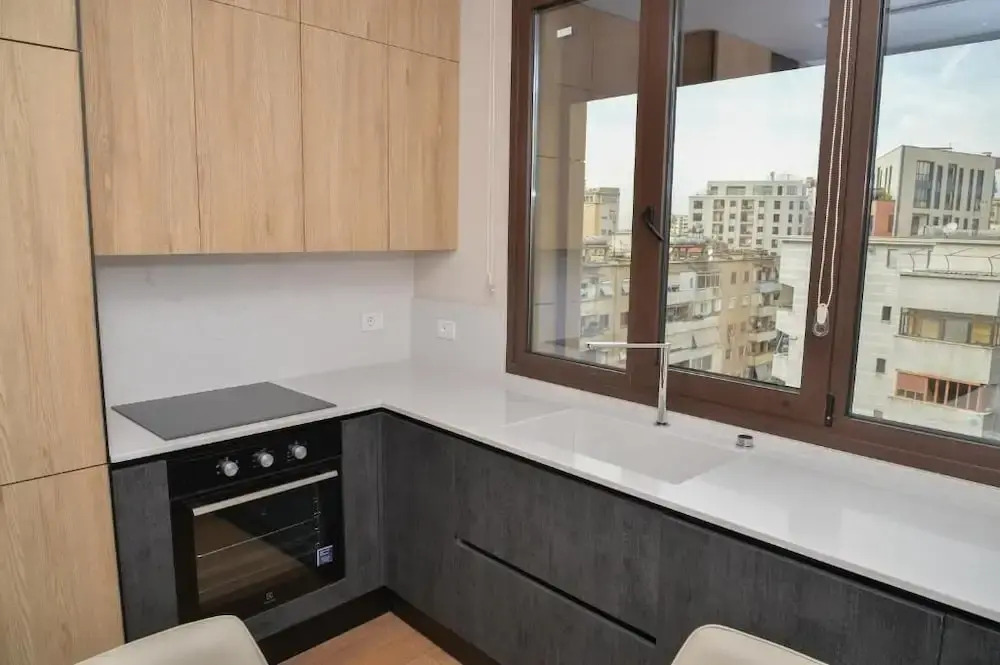 Central Comfort Tirana-By Green Terrace