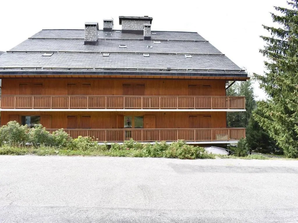 Appartement Méribel, 1 pièce, 4 personnes - FR-1-180-297