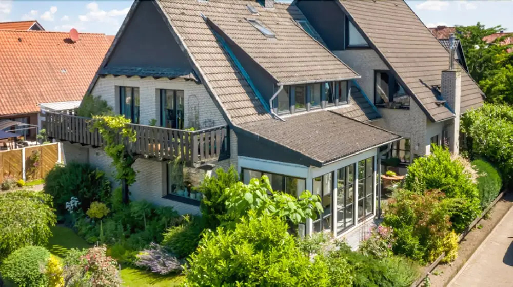 heideferienwohnung