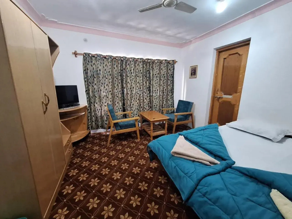Shanti Guest House