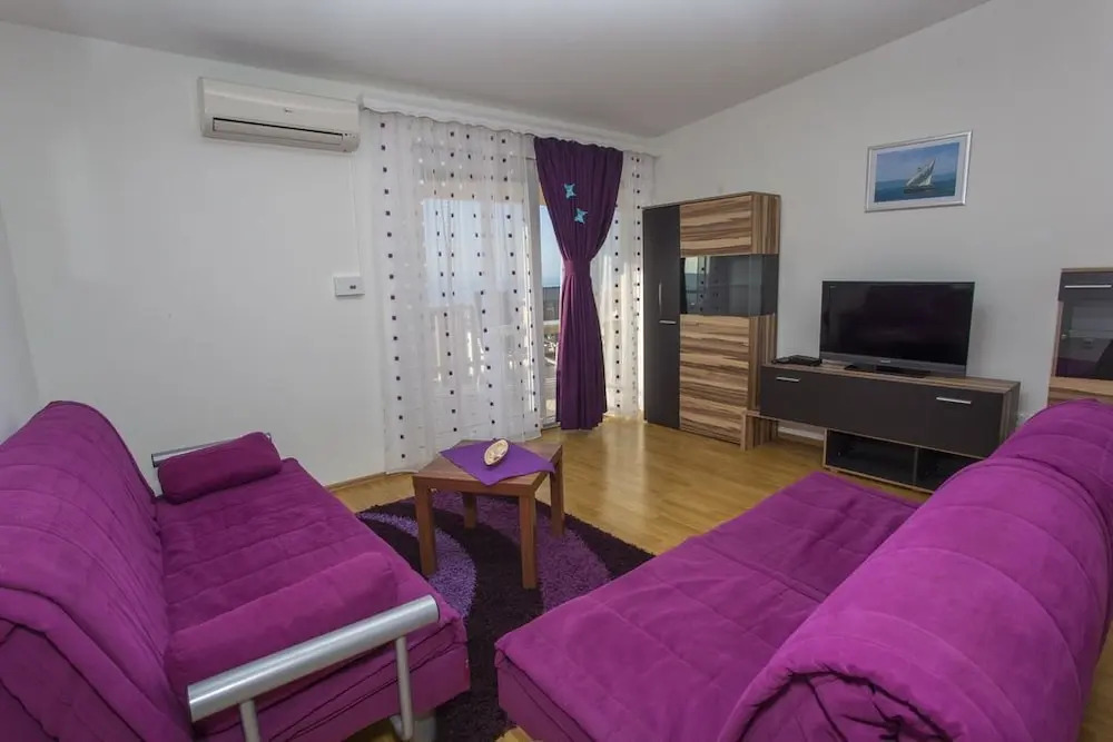 Apartment Almera N9