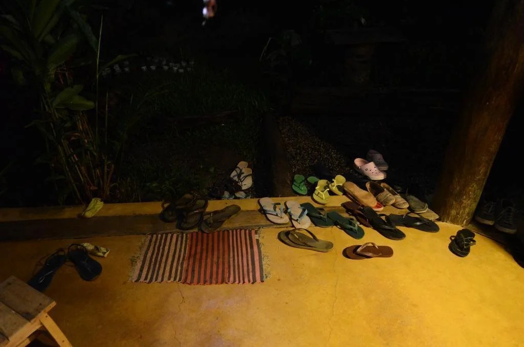 Pandora Hostel
