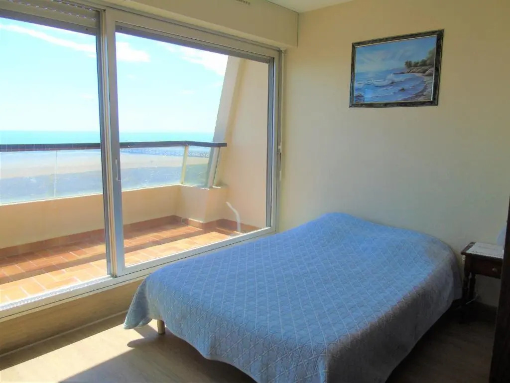 Appartement Saint-Jean-de-Monts, 2 pièces, 4 personnes - FR-1-83-98