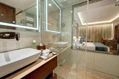 Best Western Plus Revanta Mcleod Ganj