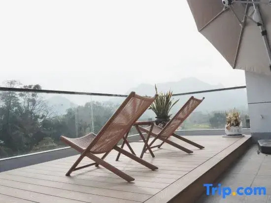Xingyi Wanfenglin Wuq Homestay
