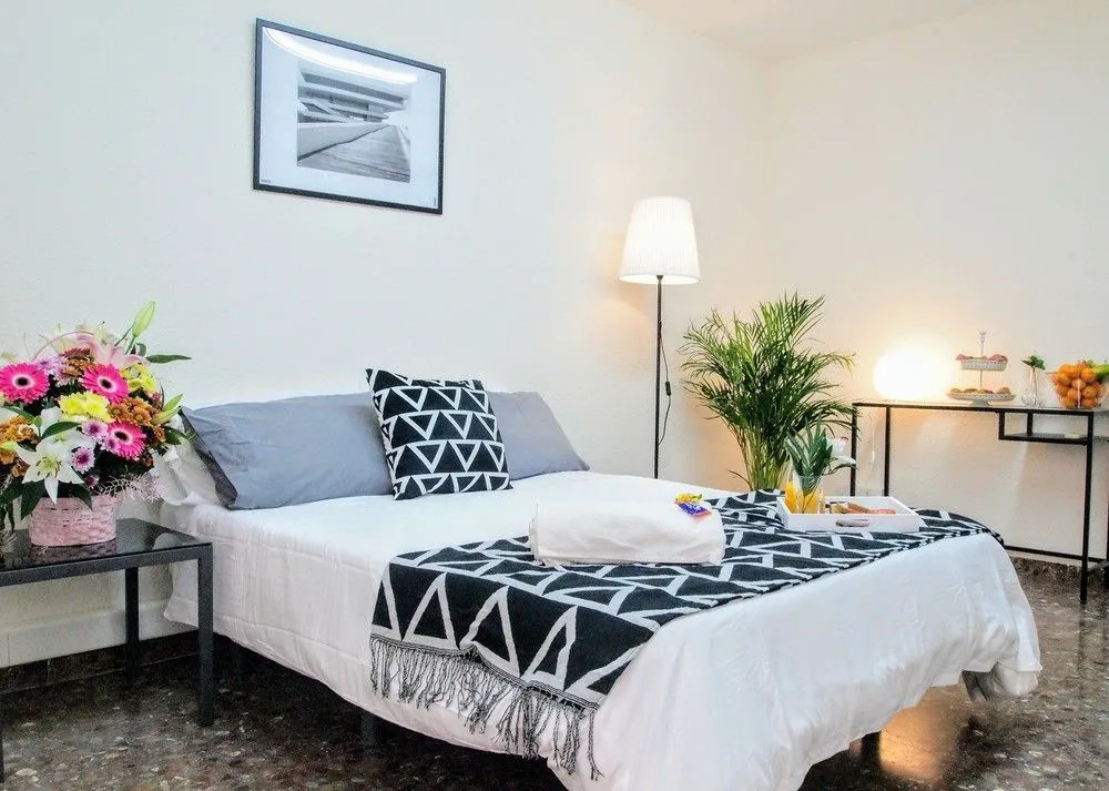 Valencia B&B
