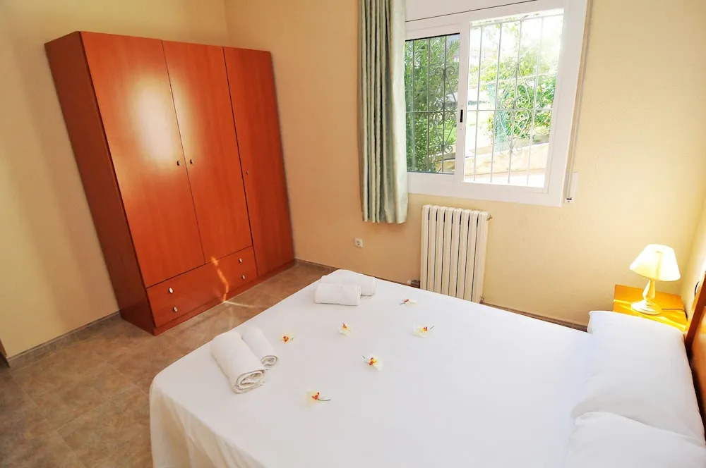 HomeHolidaysRentals Madison House - Costa Barcelona
