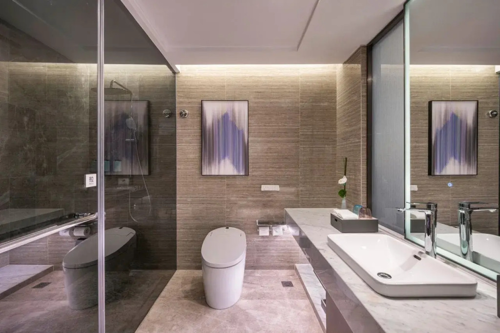 Novotel Kunshan Yangcheng Lake