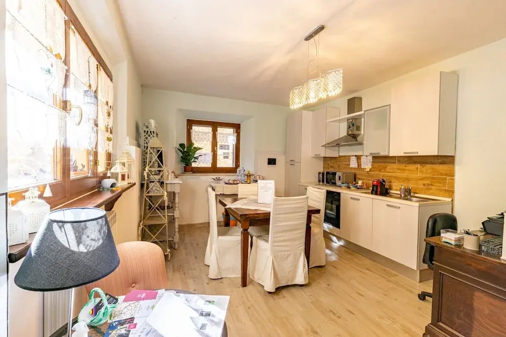 Locanda del sorriso b&b