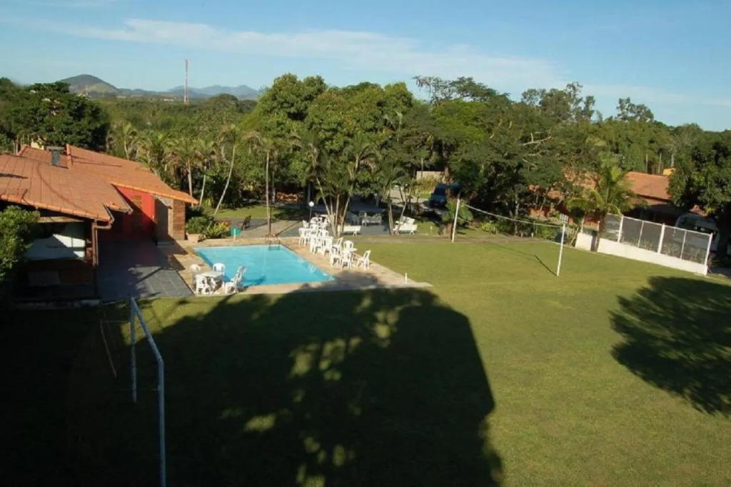 Palmier Hotel & Convenções