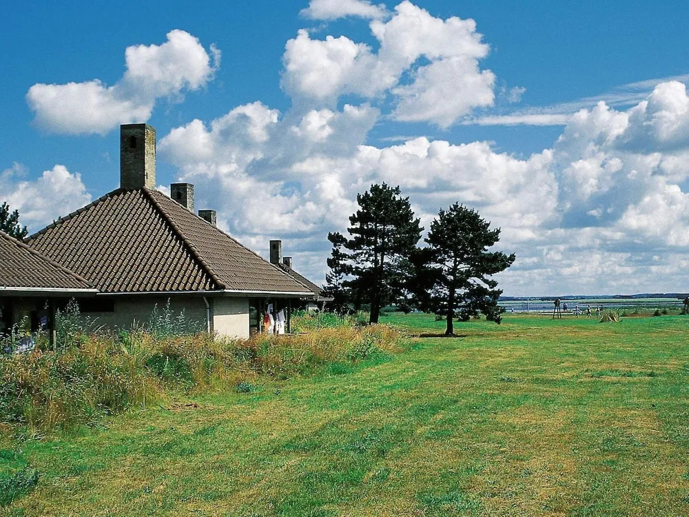 Holiday home on a holiday park in Karrebæksminde