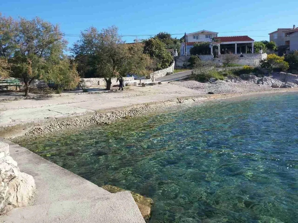 Apartments Lidija