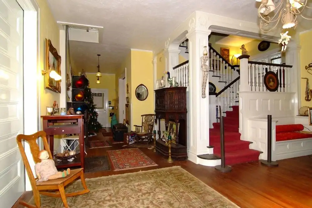 Daffodale House B&B