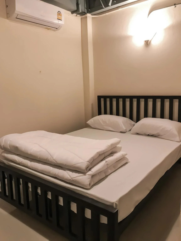 Khaosan Station Hostel