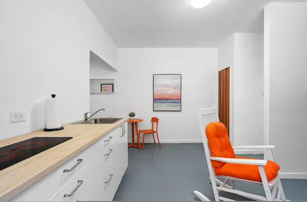 Otium Rentals Condado Space Near Attractions
