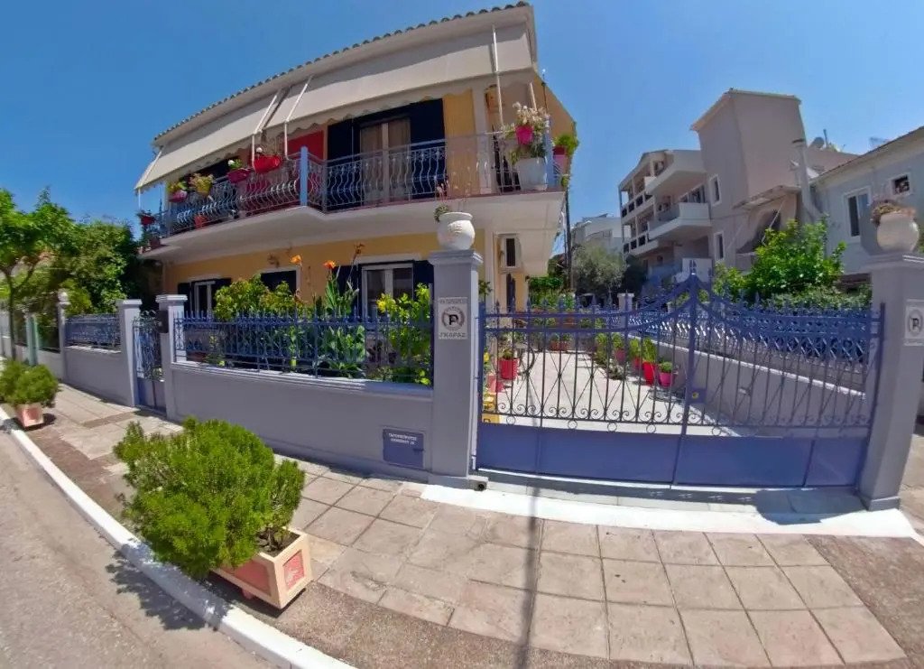 veraghi apartment 2