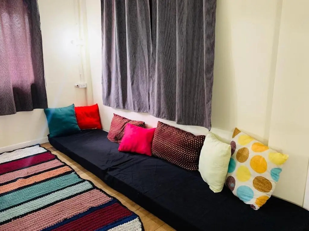 Baan Mae Somkid Homestay