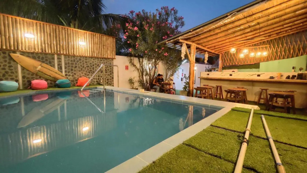 Hotel Boutique Puerto