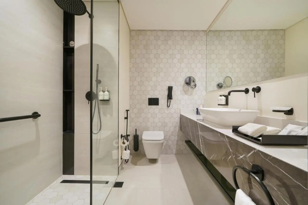 Nova M Olaya Hotel Edge by Rotana