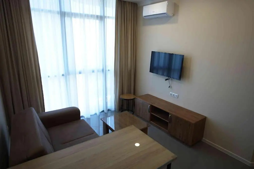 Leo Group Apartment 27-05 Elegance Batumi