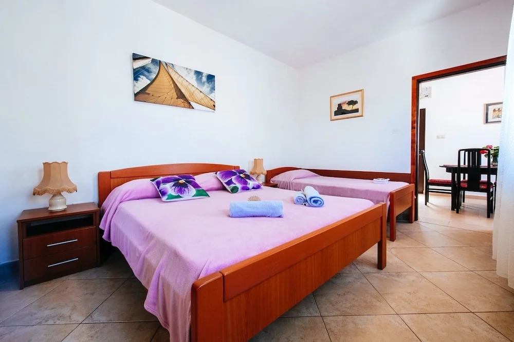 Holiday Home Malinina