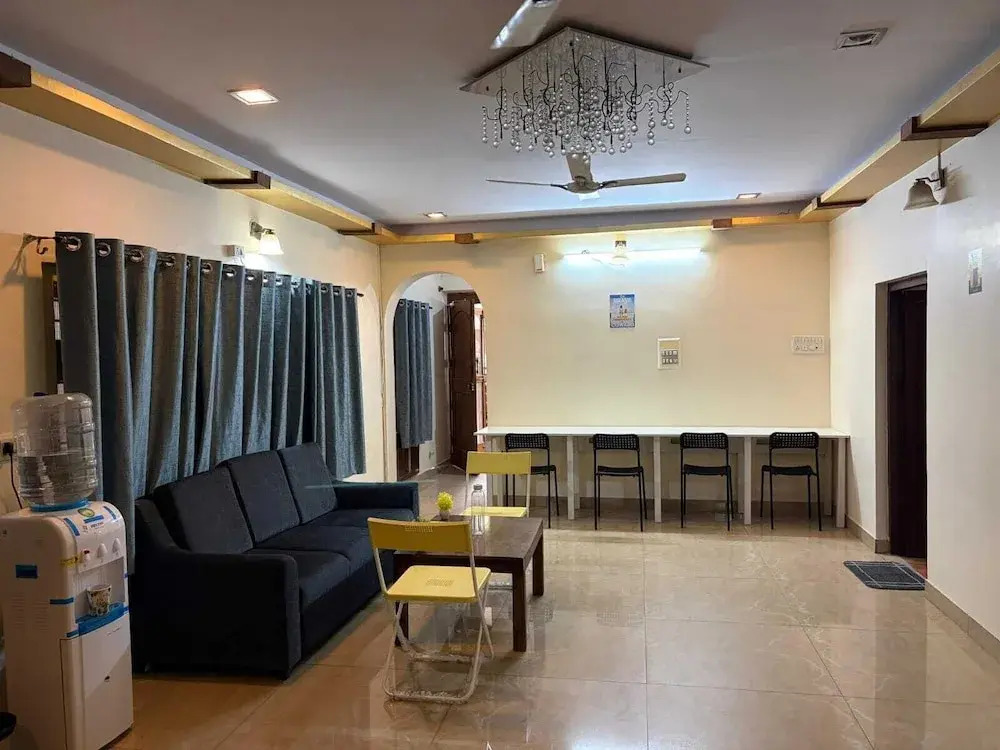 Zingy Hostel Bengaluru Koramangala