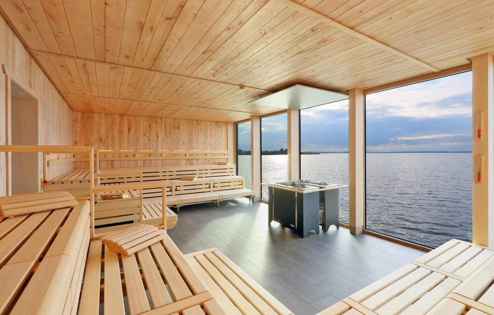 Awesome Home In Lembruchdümmer See