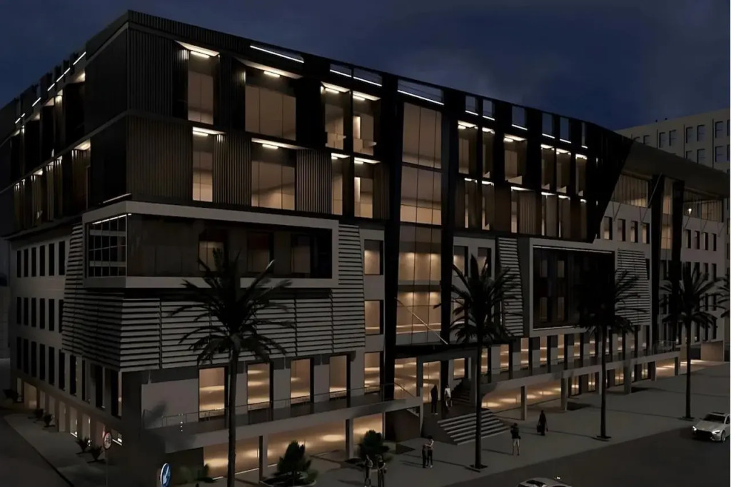 Grand Duka Hotel & SPA