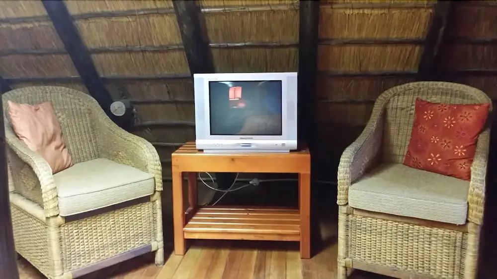 Chakira Lodge