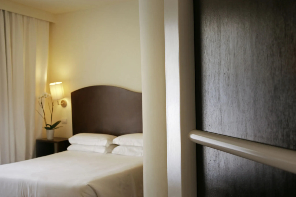 Felix Hotels - Hotel La Coluccia