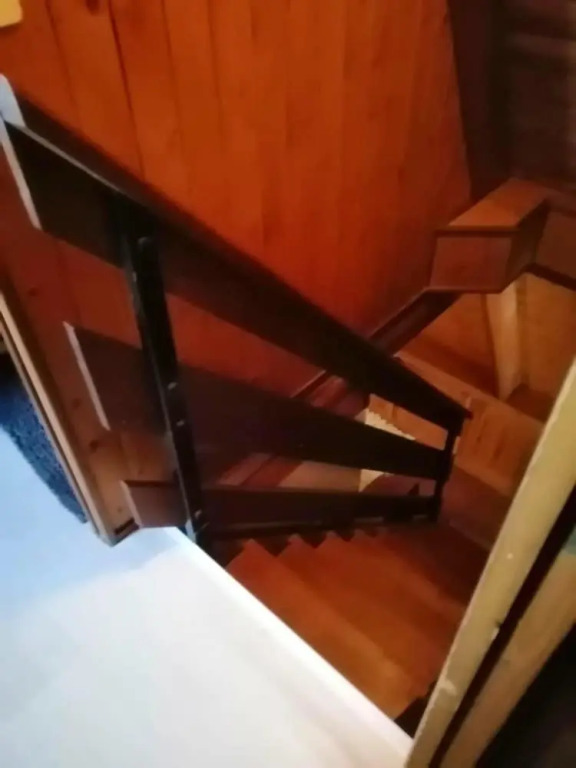 Chalet With 2 Bedrooms In Saint Lary Soulan With Wonderful Mountain View And Furnished Balcony