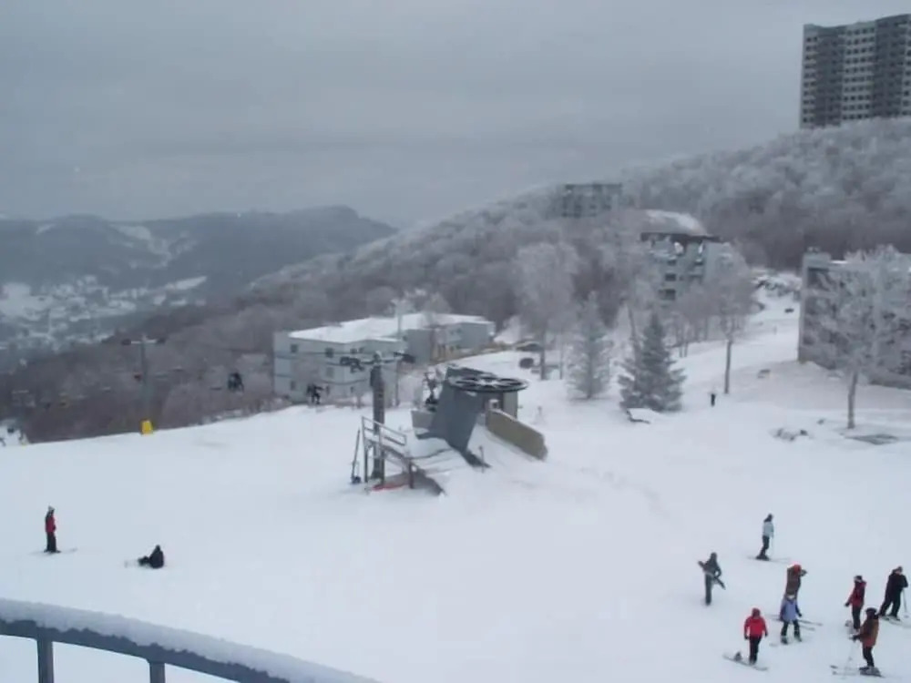 Sugar Ski & Country Club Unit 433 Gold