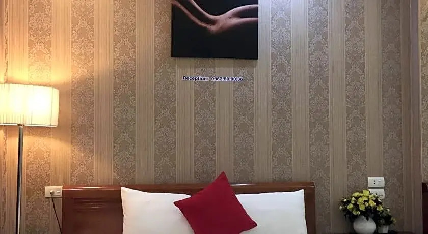 HD Hotel Nội Bài
