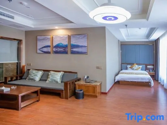 Yuxin Hotel