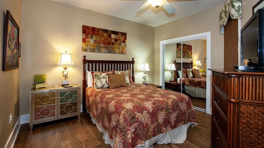 Three Bedroom Condo With Gulf Views - Unit Crc1112