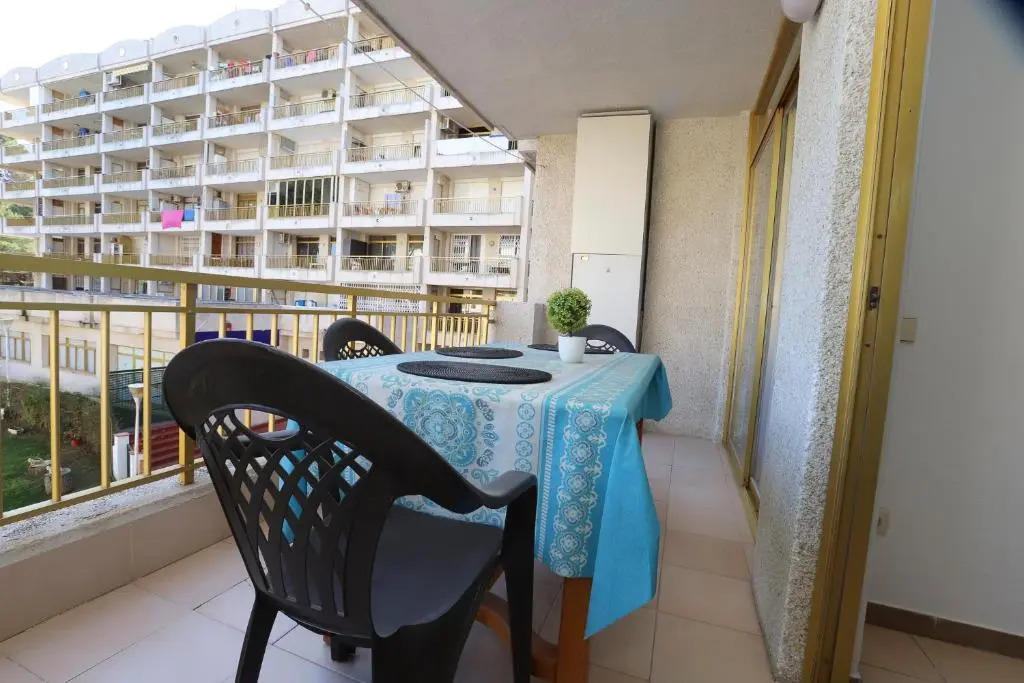 Apartamento Cat 92-212